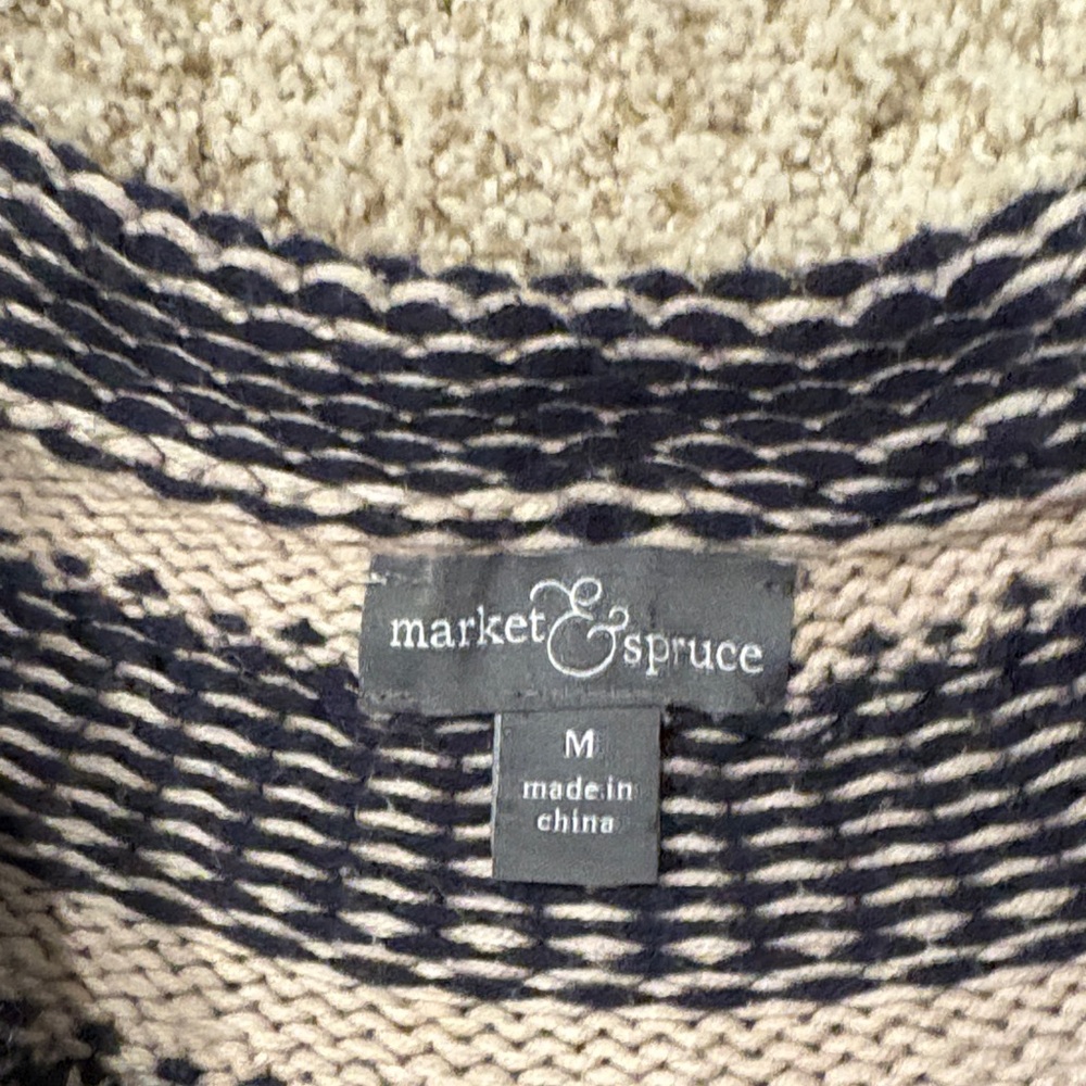 Sweater - Picture 2 of 2